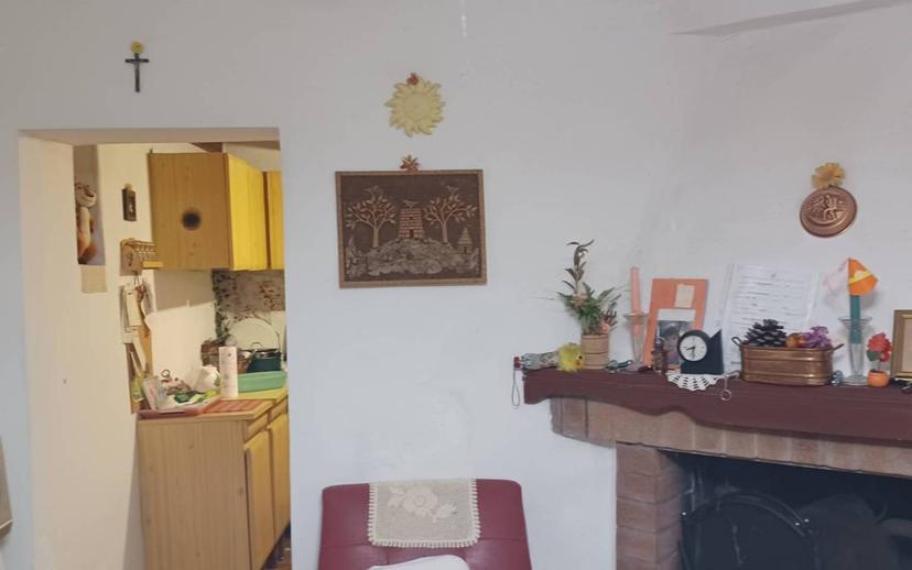 Villa a schiera vicolo della latta, Riano, Langhirano — foto 12 di 26