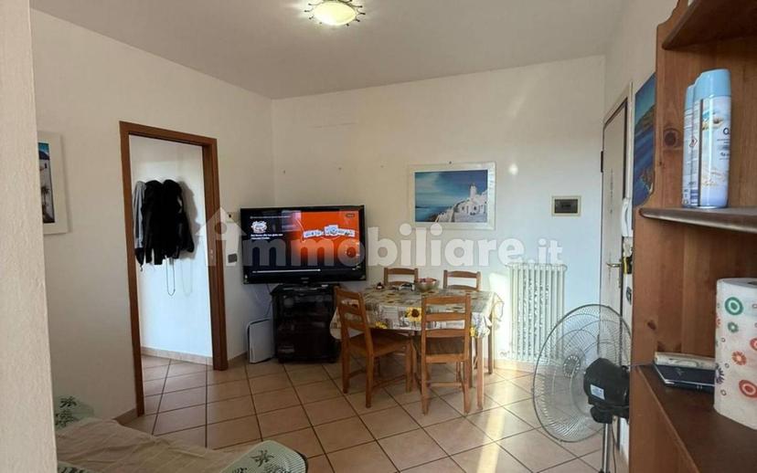 Bilocale via Leonida Zarri 51, Centro, Molinella — foto 15 di 18