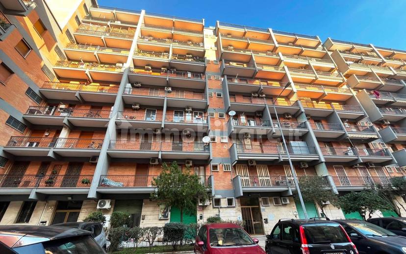 Quadrilocale via Celestino Galiani 28, San Michele, Foggia — foto 3 di 19