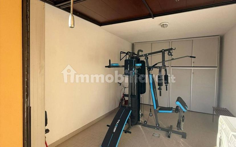 Bilocale via Leonida Zarri 51, Centro, Molinella — foto 9 di 18