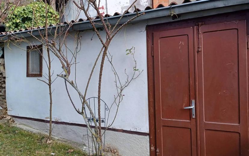 Villa a schiera vicolo della latta, Riano, Langhirano — foto 24 di 26