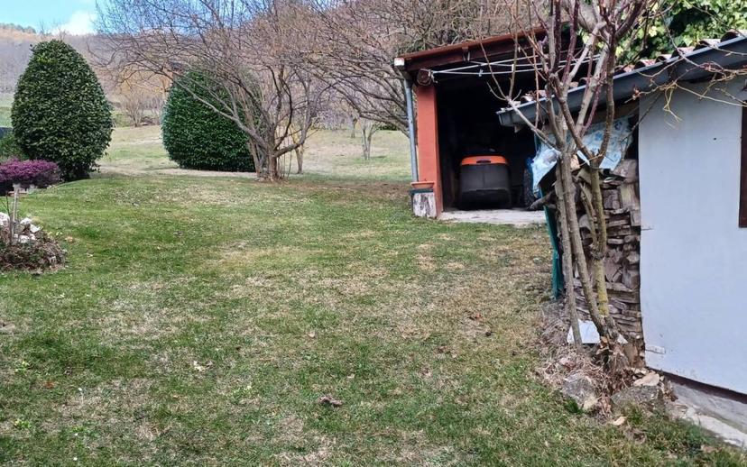 Villa a schiera vicolo della latta, Riano, Langhirano — foto 11 di 26