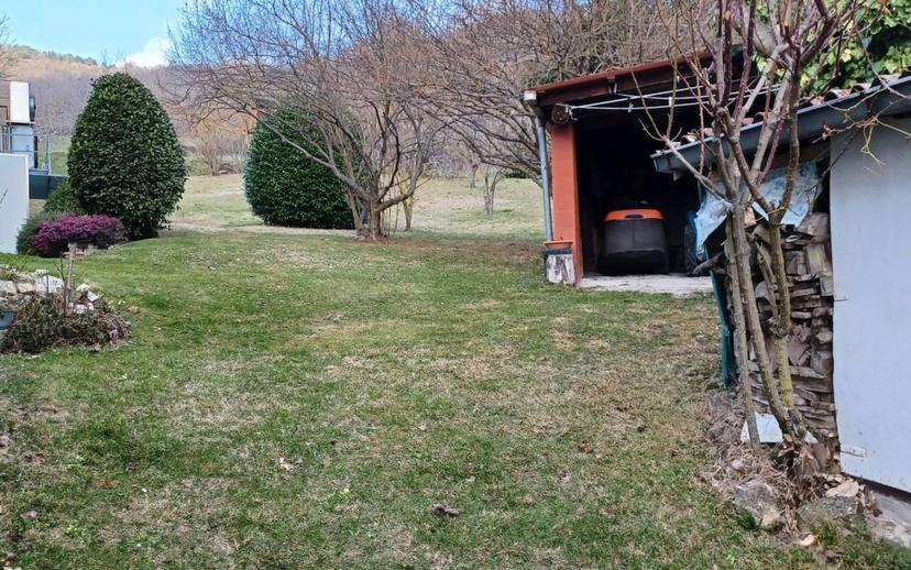 Villa a schiera vicolo della latta, Riano, Langhirano — foto 7 di 26