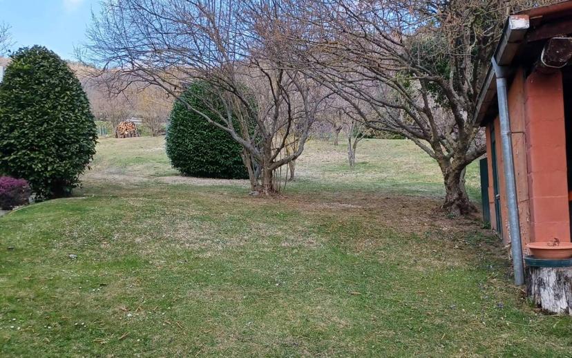 Villa a schiera vicolo della latta, Riano, Langhirano — foto 21 di 26