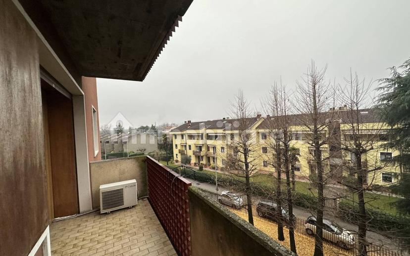 Bilocale via Ferdinando Magellano 38, Borgo Nuovo - Navigatori, Verona
