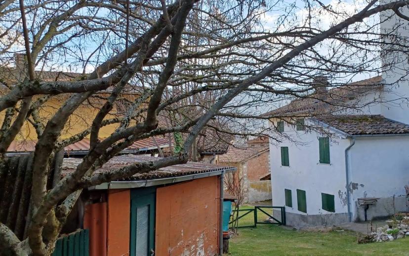 Villa a schiera vicolo della latta, Riano, Langhirano — foto 25 di 26