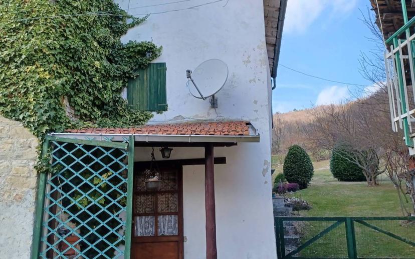 Villa a schiera vicolo della latta, Riano, Langhirano — foto 15 di 26