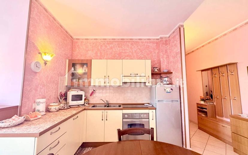 Bilocale corso Europa 41, Centro, Diano Marina — foto 15 di 20