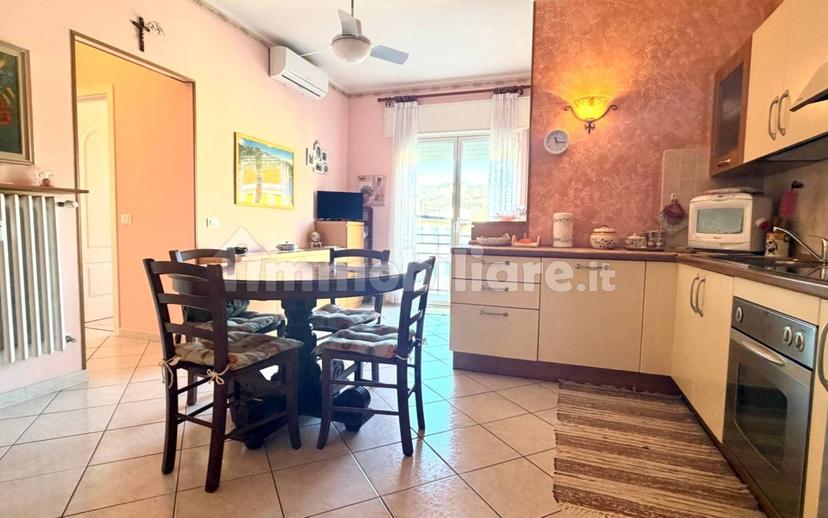 Bilocale corso Europa 41, Centro, Diano Marina — foto 9 di 20
