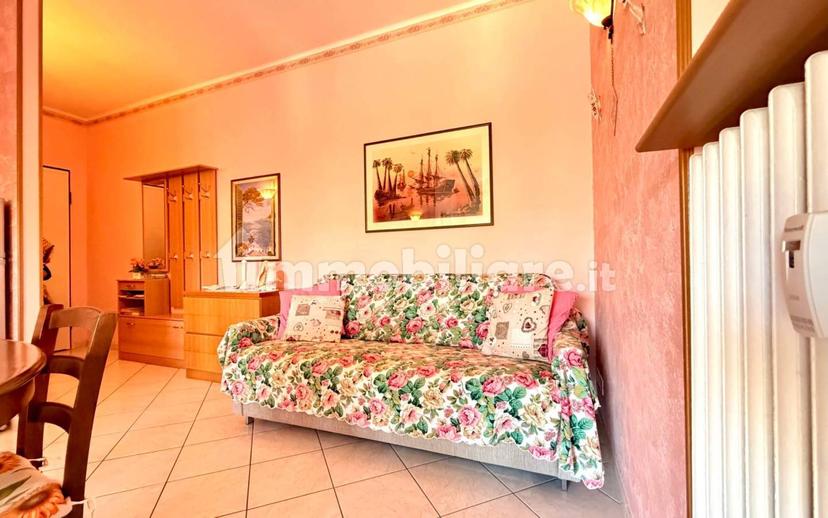 Bilocale corso Europa 41, Centro, Diano Marina — foto 18 di 20
