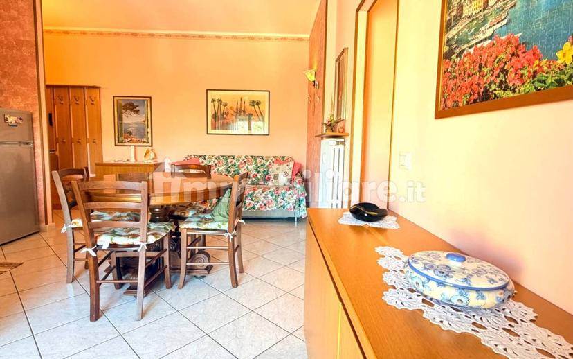 Bilocale corso Europa 41, Centro, Diano Marina — foto 3 di 20