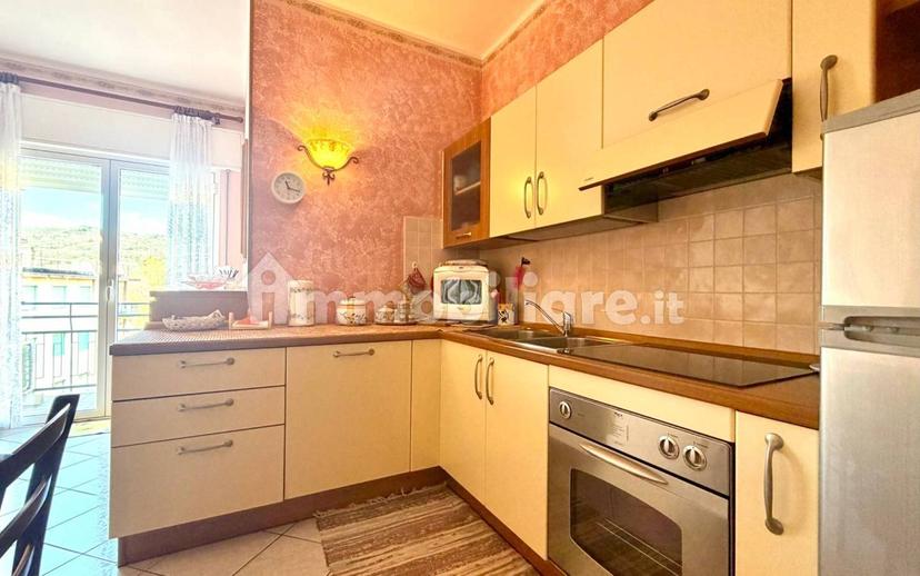 Bilocale corso Europa 41, Centro, Diano Marina — foto 14 di 20