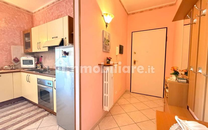 Bilocale corso Europa 41, Centro, Diano Marina — foto 2 di 20
