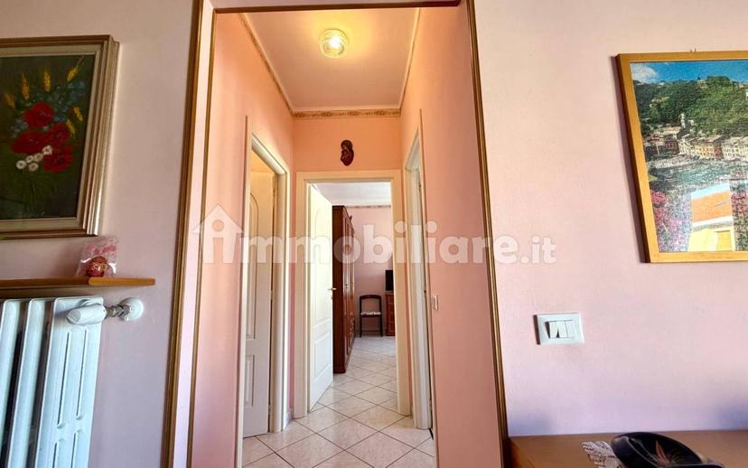 Bilocale corso Europa 41, Centro, Diano Marina — foto 5 di 20