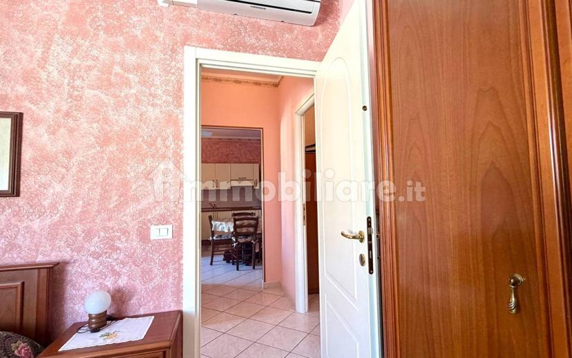 Bilocale corso Europa 41, Centro, Diano Marina — foto 16 di 20