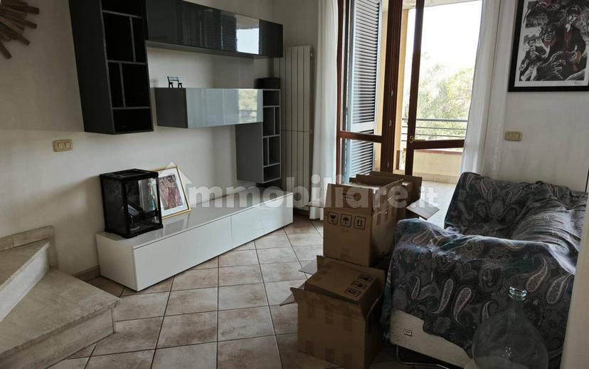 Appartamento via San Rocco, La Principina, Grosseto — foto 5 di 18