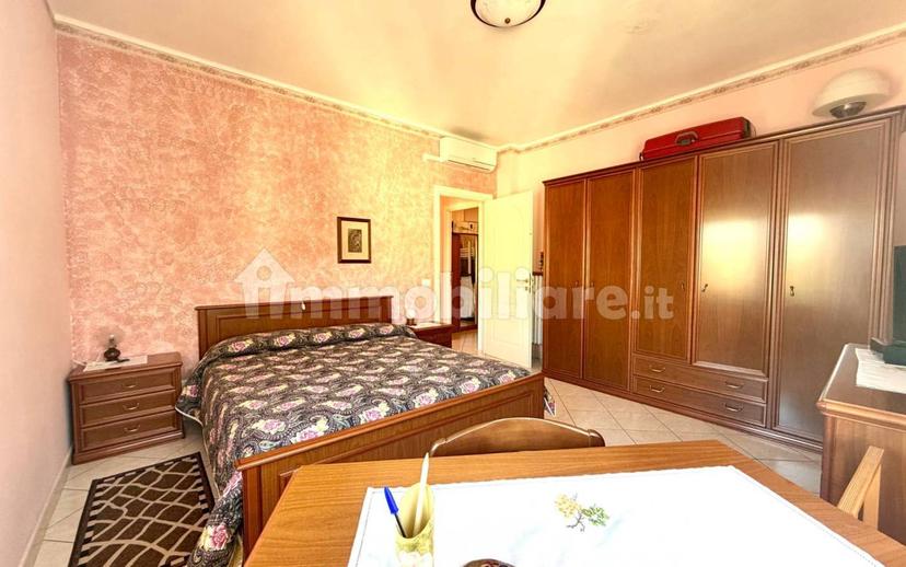 Bilocale corso Europa 41, Centro, Diano Marina
