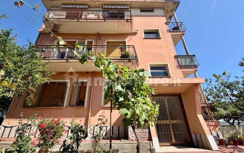 Bilocale via Paolo Borsellino 9, Centro, Diano Castello — foto 20 di 20