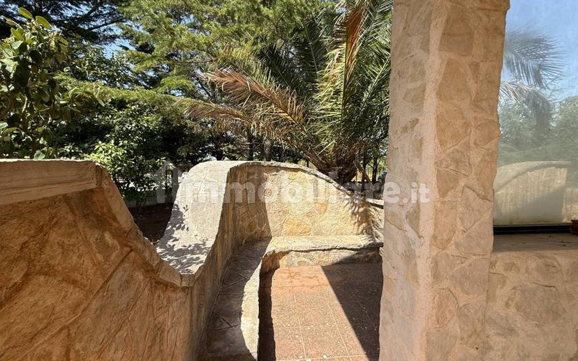 Villa a schiera via Villaggio Lagobattaglia 123, Borgo Fra' Diavolo, Cassano delle Murge — foto 22 di 55