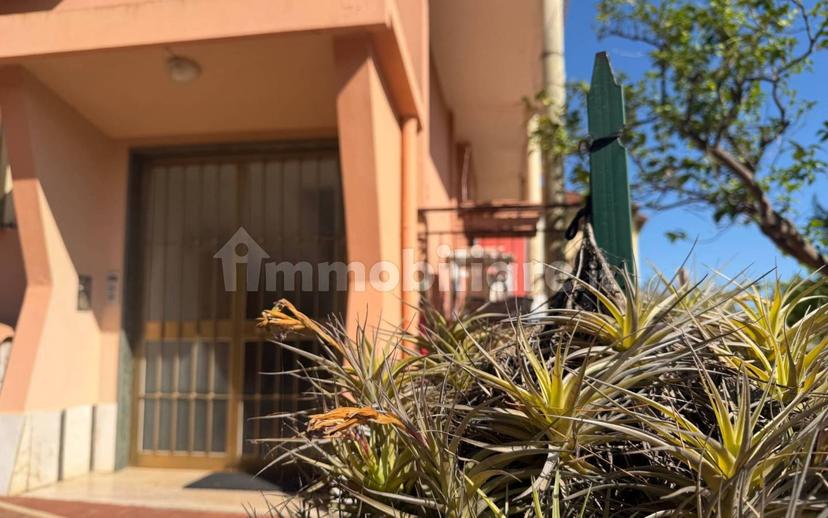 Bilocale via Paolo Borsellino 9, Centro, Diano Castello — foto 8 di 20