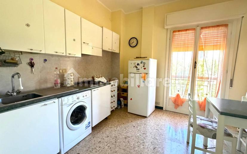 Bilocale via Paolo Borsellino 9, Centro, Diano Castello — foto 18 di 20