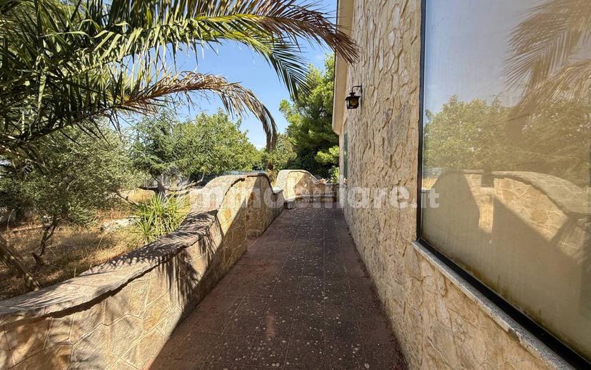 Villa a schiera via Villaggio Lagobattaglia 123, Borgo Fra' Diavolo, Cassano delle Murge — foto 11 di 55