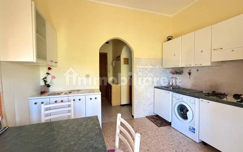 Bilocale via Paolo Borsellino 9, Centro, Diano Castello — foto 17 di 20