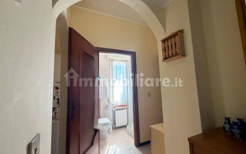 Bilocale via Paolo Borsellino 9, Centro, Diano Castello — foto 16 di 20