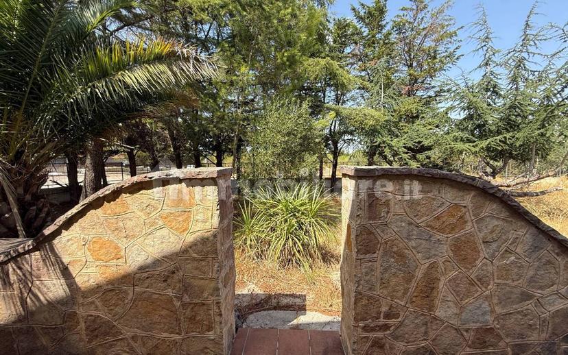 Villa a schiera via Villaggio Lagobattaglia 123, Borgo Fra' Diavolo, Cassano delle Murge — foto 8 di 55