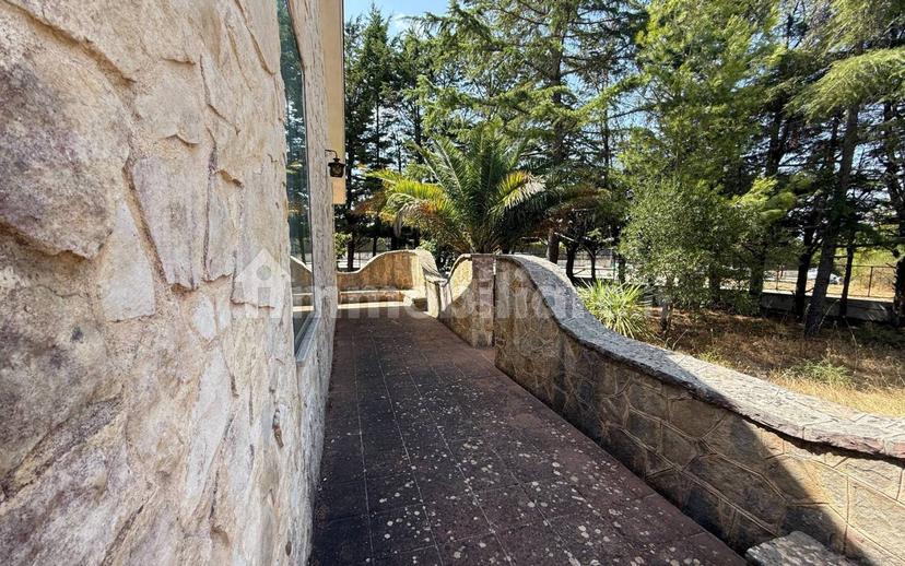 Villa a schiera via Villaggio Lagobattaglia 123, Borgo Fra' Diavolo, Cassano delle Murge — foto 29 di 55