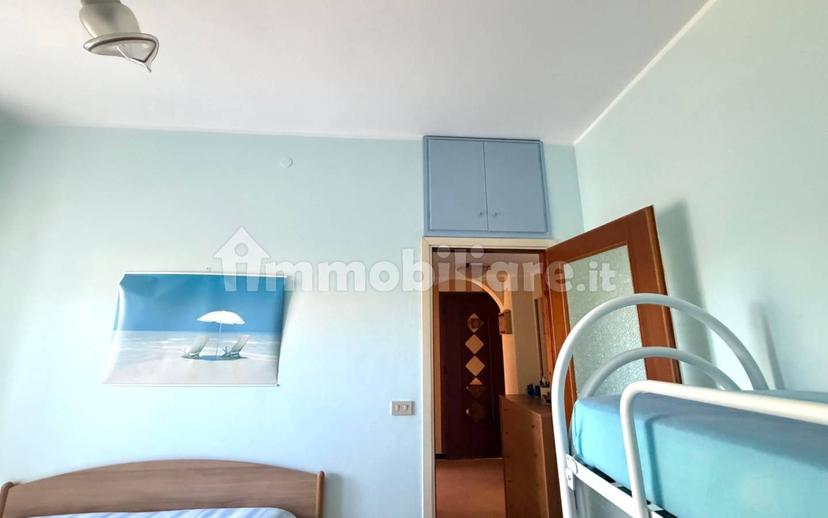 Bilocale via Paolo Borsellino 9, Centro, Diano Castello — foto 13 di 20