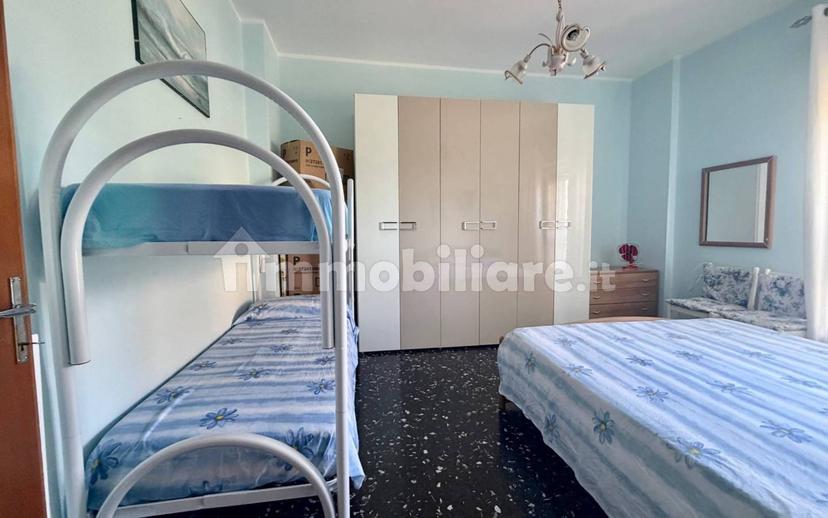 Bilocale via Paolo Borsellino 9, Centro, Diano Castello — foto 15 di 20