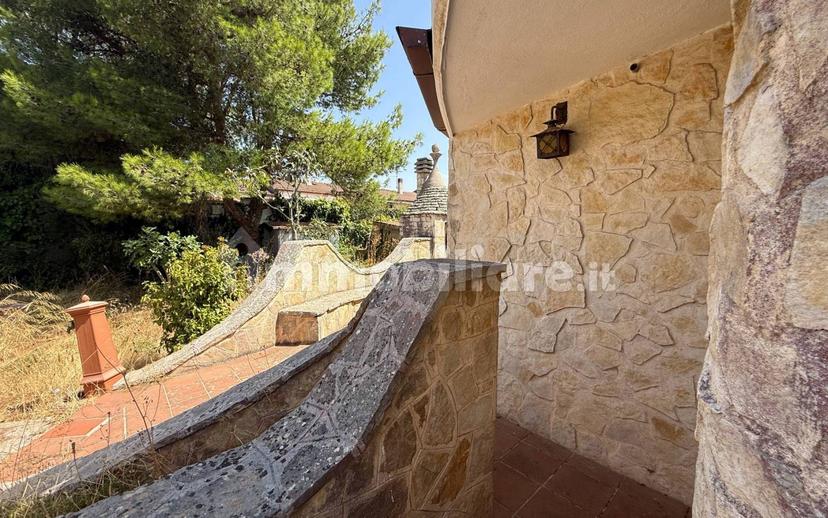 Villa a schiera via Villaggio Lagobattaglia 123, Borgo Fra' Diavolo, Cassano delle Murge — foto 55 di 55