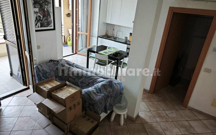 Appartamento via San Rocco, La Principina, Grosseto — foto 11 di 18