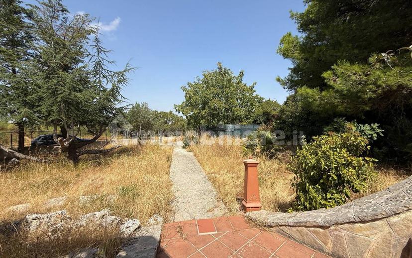 Villa a schiera via Villaggio Lagobattaglia 123, Borgo Fra' Diavolo, Cassano delle Murge — foto 2 di 55