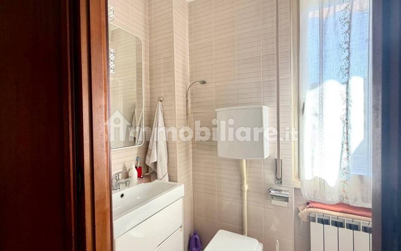 Bilocale via Paolo Borsellino 9, Centro, Diano Castello — foto 9 di 20
