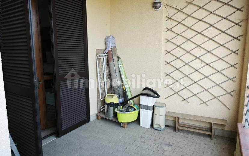 Appartamento via San Rocco, La Principina, Grosseto — foto 12 di 18