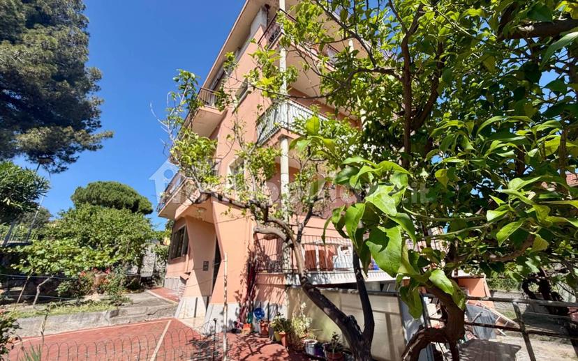 Bilocale via Paolo Borsellino 9, Centro, Diano Castello — foto 11 di 20