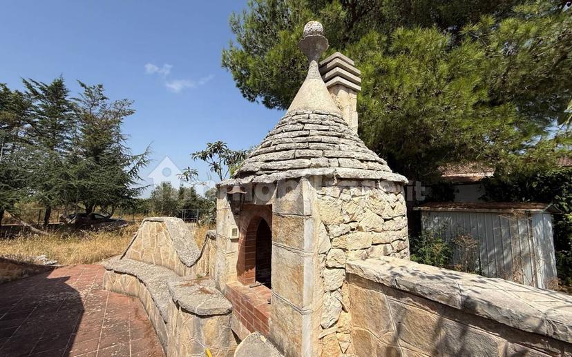 Villa a schiera via Villaggio Lagobattaglia 123, Borgo Fra' Diavolo, Cassano delle Murge — foto 54 di 55