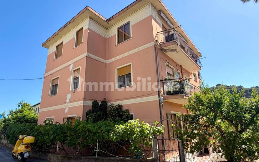 Bilocale via Paolo Borsellino 9, Centro, Diano Castello — foto 3 di 20