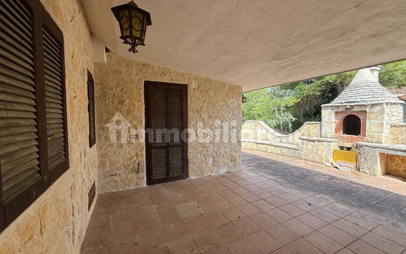 Villa a schiera via Villaggio Lagobattaglia 123, Borgo Fra' Diavolo, Cassano delle Murge — foto 5 di 55