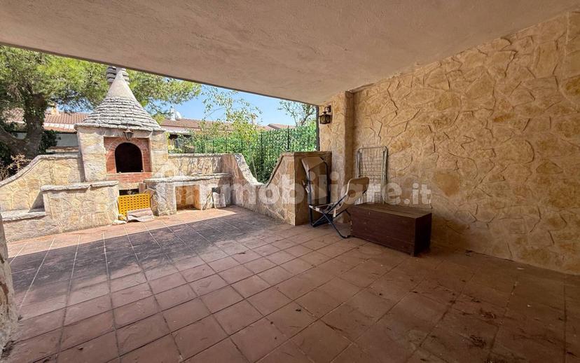 Villa a schiera via Villaggio Lagobattaglia 123, Borgo Fra' Diavolo, Cassano delle Murge — foto 13 di 55