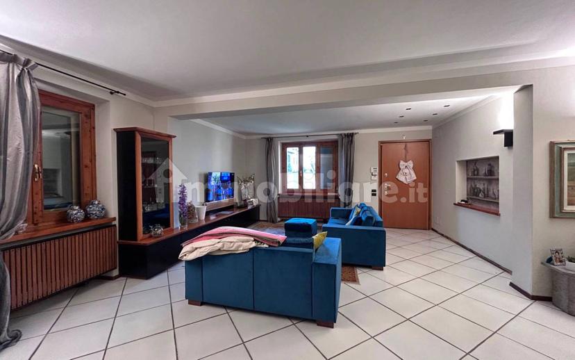 Terratetto unifamiliare 230 m², ottimo stato, Tavola, Prato — foto 11 di 17