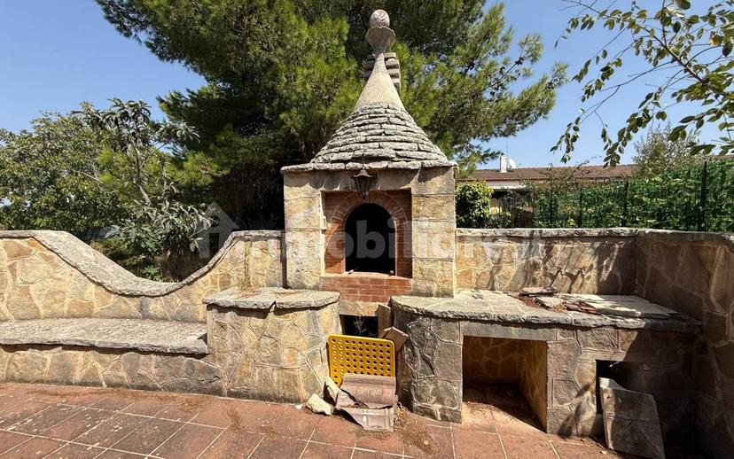 Villa a schiera via Villaggio Lagobattaglia 123, Borgo Fra' Diavolo, Cassano delle Murge — foto 15 di 55