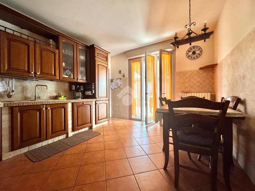 Villa a schiera via Friederich Chopin 1, Misano di Gera d'Adda — foto 20 di 30