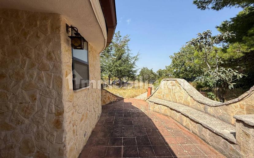 Villa a schiera via Villaggio Lagobattaglia 123, Borgo Fra' Diavolo, Cassano delle Murge — foto 6 di 55