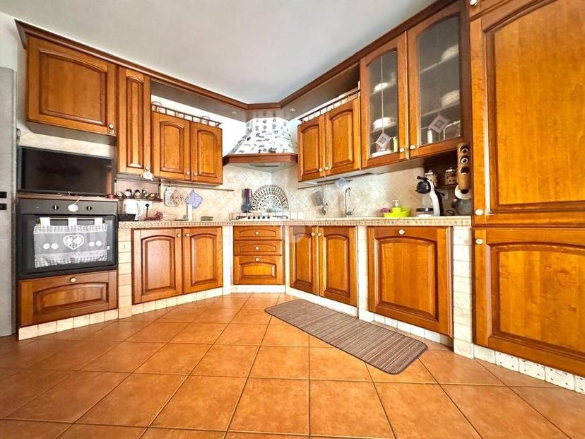 Villa a schiera via Friederich Chopin 1, Misano di Gera d'Adda — foto 2 di 30