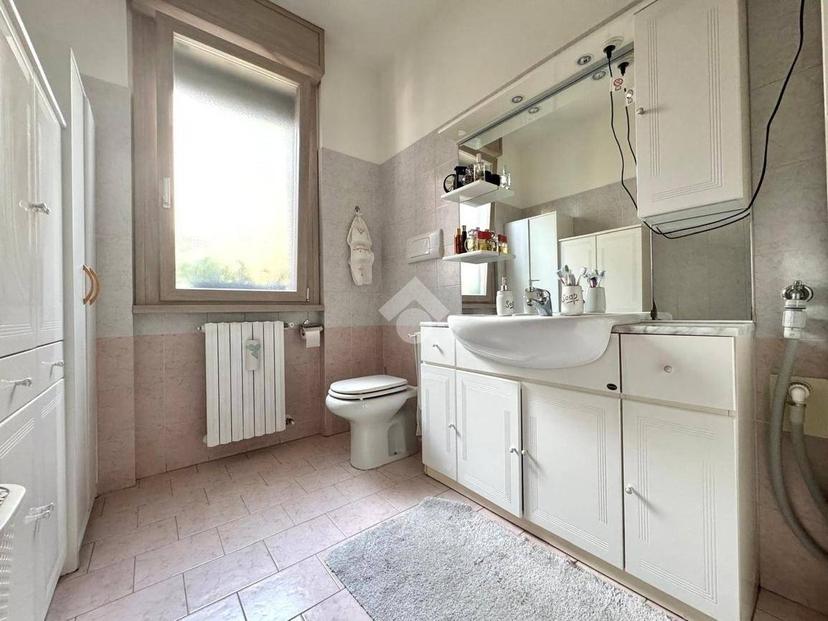Villa a schiera via Friederich Chopin 1, Misano di Gera d'Adda — foto 16 di 30
