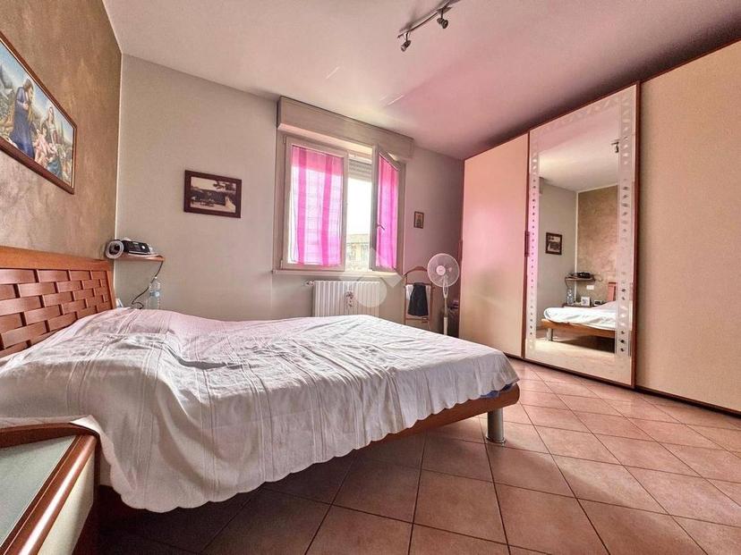 Villa a schiera via Friederich Chopin 1, Misano di Gera d'Adda — foto 10 di 30