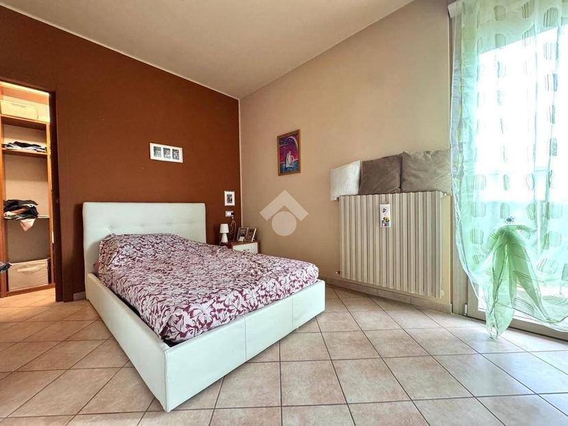 Villa a schiera via Friederich Chopin 1, Misano di Gera d'Adda — foto 8 di 30